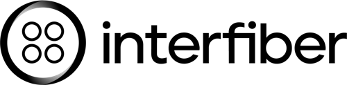 Interfiber